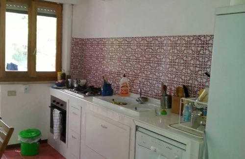 Bonifati Apartamento | Homerez - Apartamento Cittadella del Capo