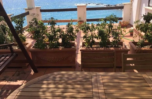 Bonifati Apartamento | Homerez - Apartamento Cittadella del Capo