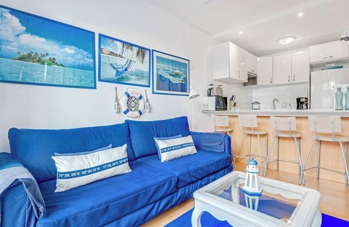 Las Rosas Apartamento | Homerez - Apartamento - Costa del Silencio