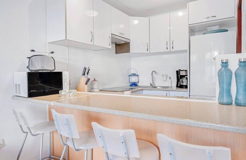 Las Rosas Apartamento | Homerez - Apartamento - Costa del Silencio