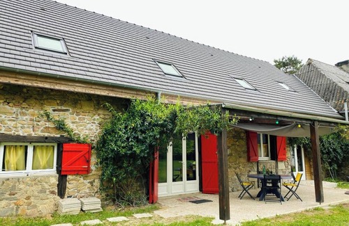 Orgnac-sur-Vezere Apartamento | Homerez - Apartamento Orgnac-sur-Vézère
