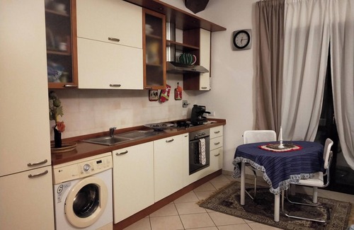 Borgo San Lorenzo Apartamento | Homerez - Apartamento en Borgo San Lorenzo