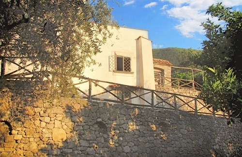 Gragnano Apartamento | Homerez - Apartamento en Castello Gragnano