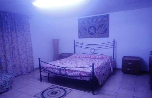 San Mauro Pascoli Apartamento | Homerez - Apartement 3 km away from the beach for 4 ppl. at San Mauro Pascoli