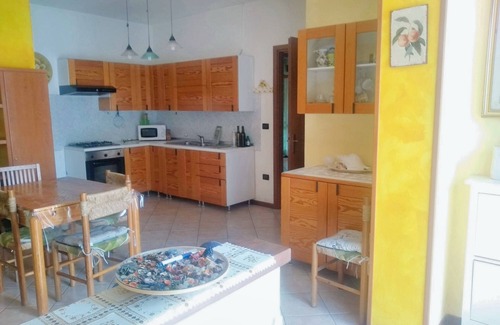 San Mauro Pascoli Apartamento | Homerez - Apartamento en San Mauro Pascoli.