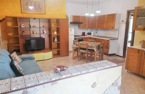 San Mauro Pascoli Apartamento | Homerez - Apartamento en San Mauro Pascoli.