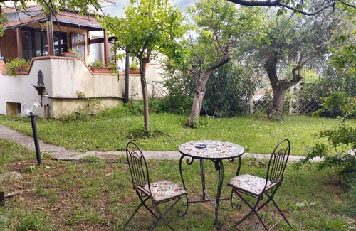 San Mauro Pascoli Apartamento | Homerez - Apartamento en San Mauro Pascoli.