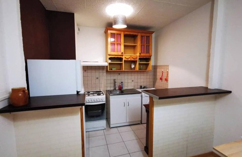Clermont-Ferrand Apartamento | Homerez - Apartment in Clermont-Ferrand