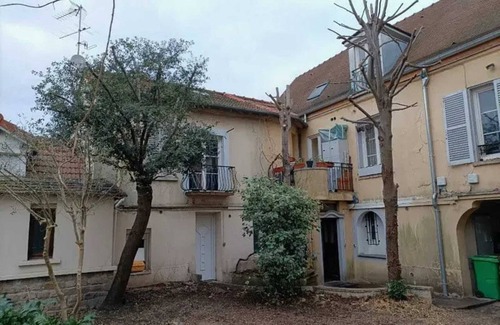 Limeil-Brevannes Apartamento | Homerez - Apartamento en Limeil-Brévannes