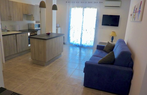 Penta-di-Casinca Apartamento | Homerez - Apartamento en Penta-di-Casinca