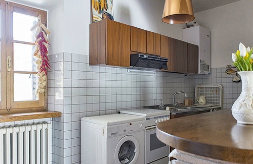 Lisciano Niccone Apartamento | Homerez - Apartamento en Lisciano Niccone