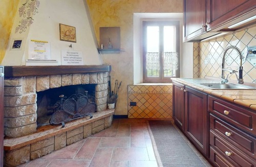 Monte San Pietro Apartamento | Homerez - Apartamento en Monte San Pietro.