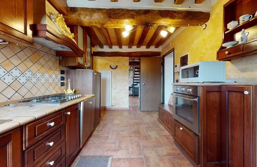 Monte San Pietro Apartamento | Homerez - Apartamento en Monte San Pietro.