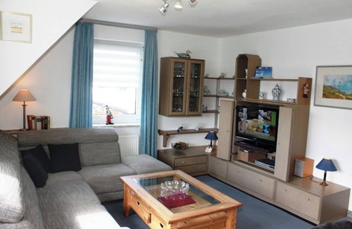 Tinnum Apartamento | Homerez - Apto Westerland-Sylt, playas