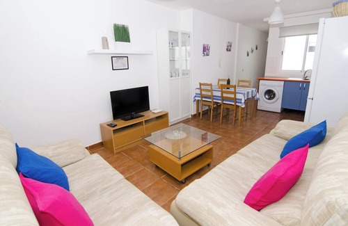 Lomo Quiebre Apartamento | Homerez - Apartamento en Puerto de Mogán