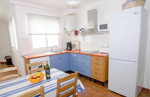 Lomo Quiebre Apartamento | Homerez - Apartamento en Puerto de Mogán