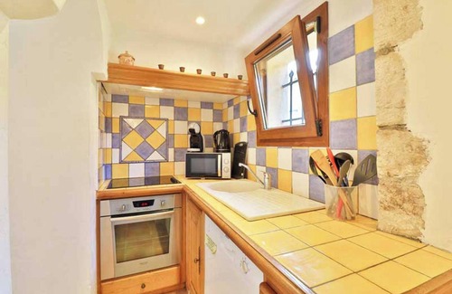 Le Bar-sur-Loup Apartamento | Homerez - Apartamento en Bar-sur-Loup