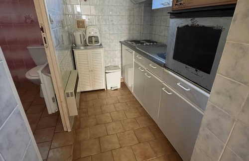 Neris-les-Bains Apartamento | Homerez - Apartamento en Néris-les-Bains