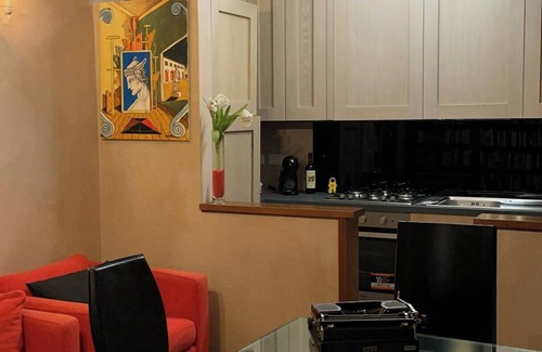 Castell'Arquato Apartamento | Homerez - Apartamento en Castell'Arquato