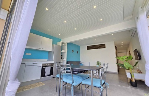 Nettle Bay Apartamento | Homerez - Apartamento Baie Nettlé