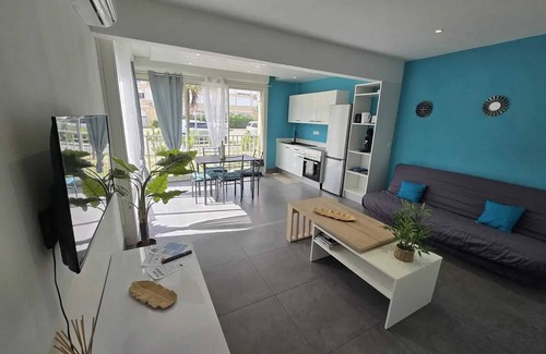 Nettle Bay Apartamento | Homerez - Apartamento Baie Nettlé