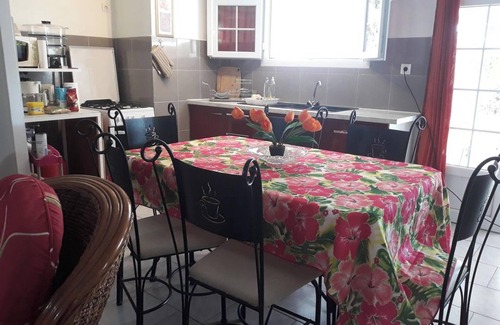 Riviere-Salee Apartamento | Homerez - Apartamento en Rivière-Pilote