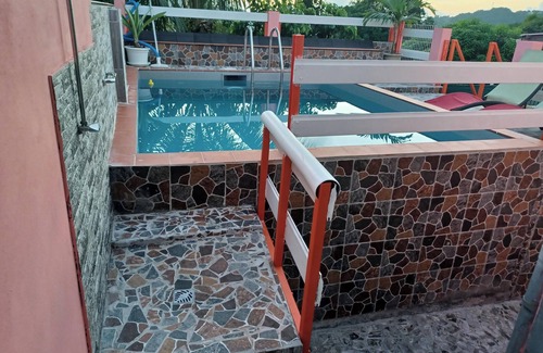 Riviere-Salee Apartamento | Homerez - Apartamento en Rivière-Pilote