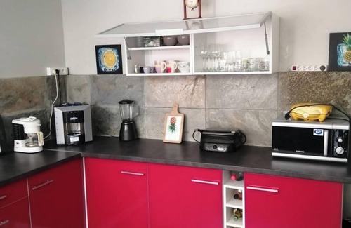 Lepinay Apartamento | Homerez - Apartamento Rivière-Pilote