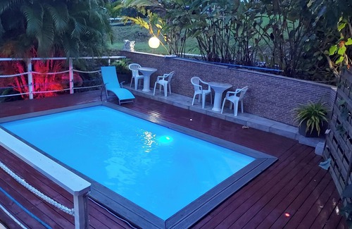 Lepinay Apartamento | Homerez - Apartamento Rivière-Pilote