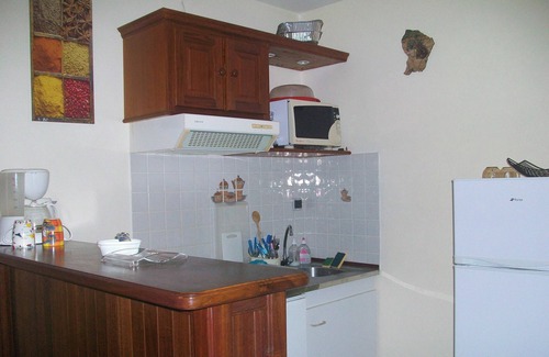 Riviere-Pilote Apartamento | Homerez - Apartamento Rivière-Pilote