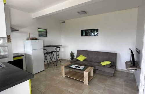 Riviere-Pilote Apartamento | Homerez - Apartamento en Rivière-Pilote