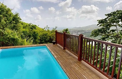 Riviere-Pilote Apartamento | Homerez - Apartamento en Rivière-Pilote