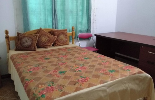 Vacoas-Phoenix Apartamento | Homerez - Apartment in Vacoas-Phoenix