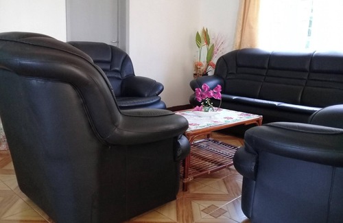 Vacoas-Phoenix Apartamento | Homerez - Apartment in Vacoas-Phoenix