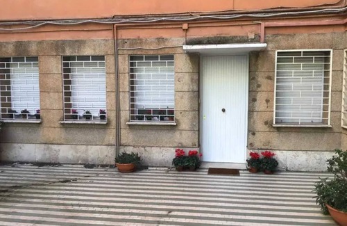 Cosenza Apartamento | Homerez - Apartamento 50 m² en Cosenza con wifi y aire acondicionado