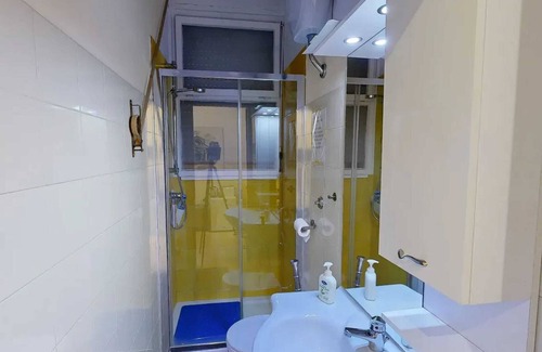 Cosenza Apartamento | Homerez - Apartamento 50 m² en Cosenza con wifi y aire acondicionado
