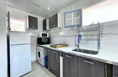 Case-Pilote Apartamento | Homerez - Apartamento - Case-Pilote