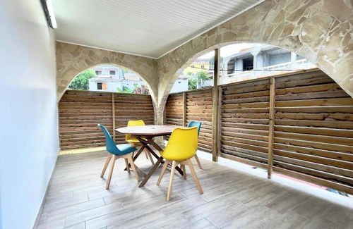 Case-Pilote Apartamento | Homerez - Apartamento - Case-Pilote