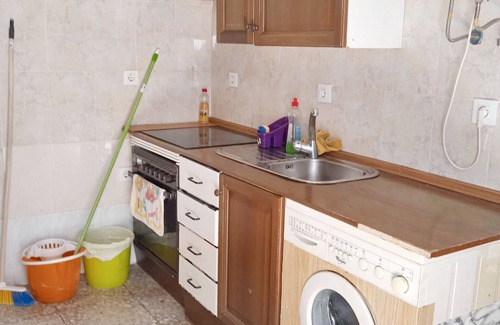 Ciudad Real Apartamento | Homerez - Apartamento en Ciudad Real