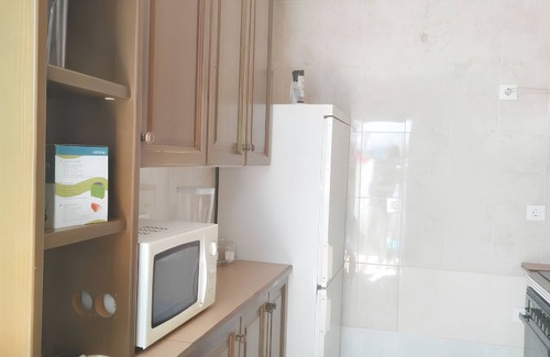Ciudad Real Apartamento | Homerez - Apartamento en Ciudad Real