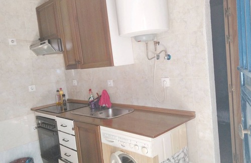 Ciudad Real Apartamento | Homerez - Apartamento en Ciudad Real