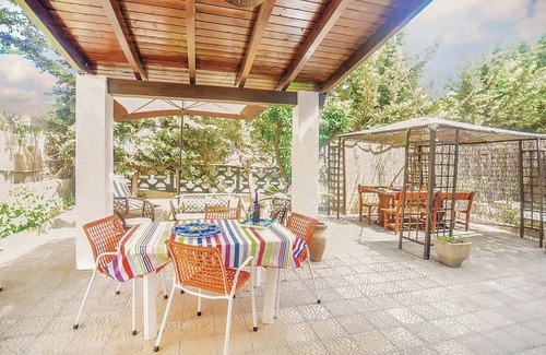San Giorgio Apartamento | Homerez - Apartamento en San Giorgio