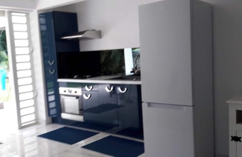 Le Lamentin Apartamento | Homerez - Apartamento en Le Lamentin