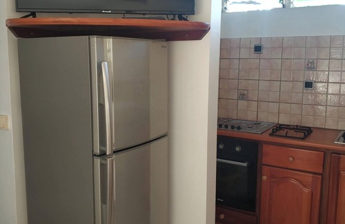 Le Lamentin Apartamento | Homerez - Apartamento en el centro de Le Lamentin