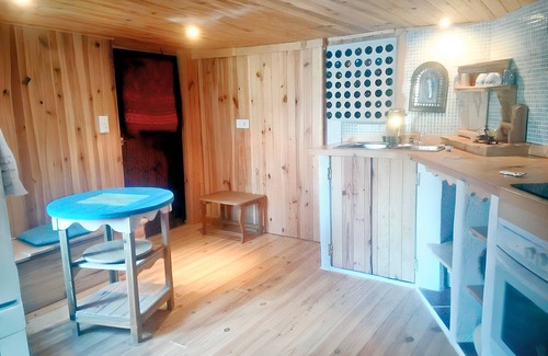 Arbucies Apartamento | Homerez - Apartment in Arbúcies with pool