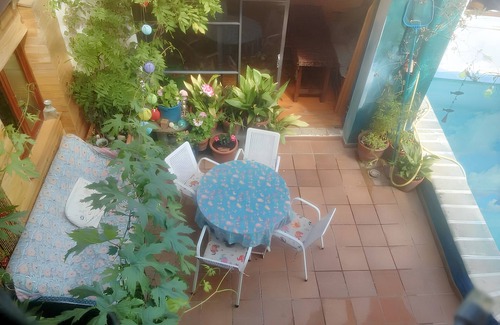 Arbucies Apartamento | Homerez - Apartment in Arbúcies with pool