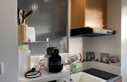 Aurillac Apartamento | Homerez - Apartamento en Aurillac