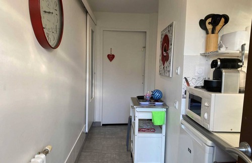 Aurillac Apartamento | Homerez - Apartamento en Aurillac