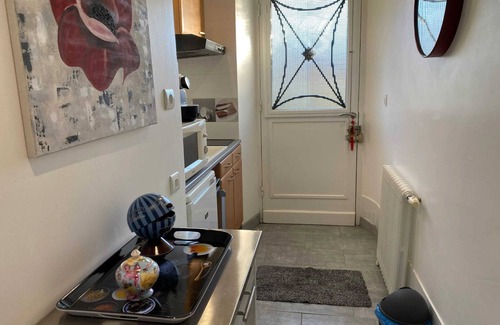 Aurillac Apartamento | Homerez - Apartamento en Aurillac