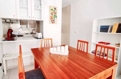 Alcanar Apartamento | Homerez - Apartamento en Alcanar